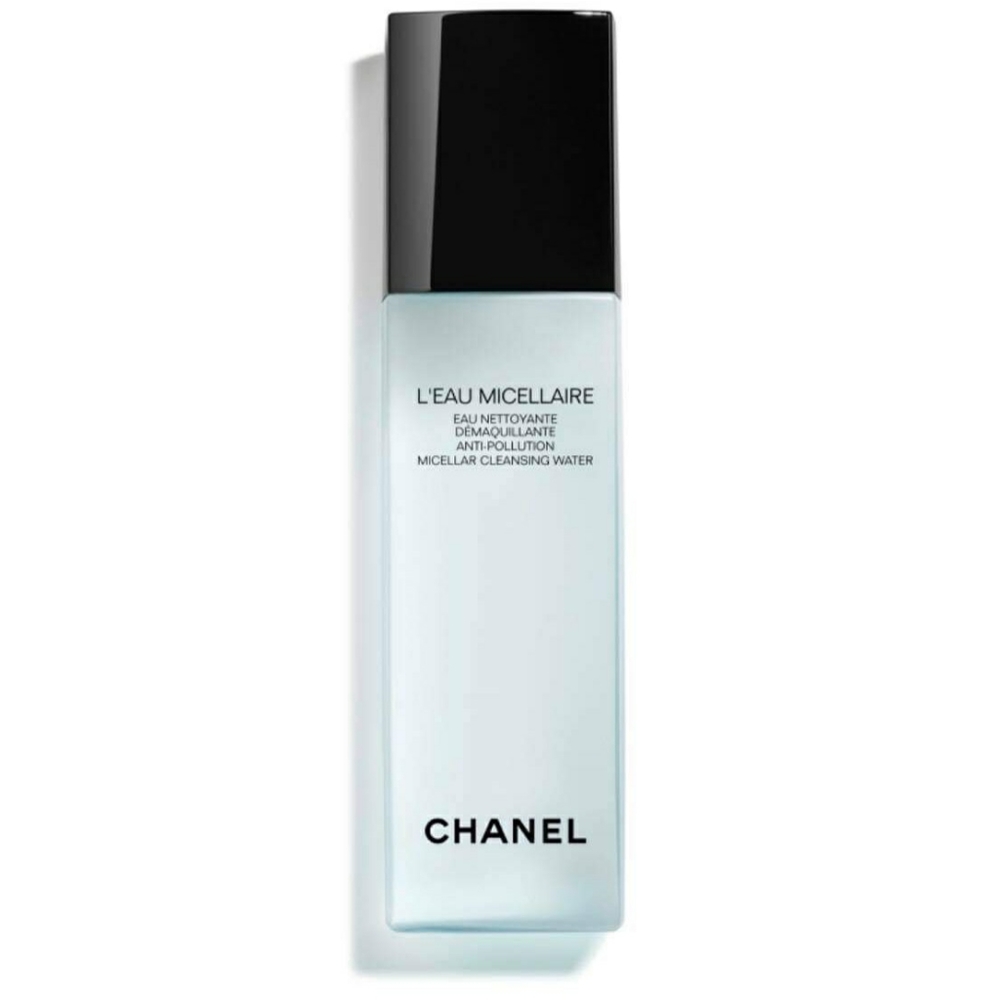 Chanel Anti-pollution Micellar cleansing water